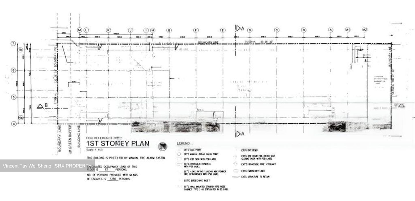 Woodlands Walk (D25), Factory #454952101